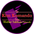 We're a Kim Komando Kool Site!
