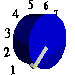 Knob