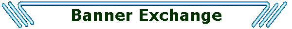 Banner Exchange