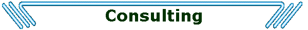Consulting