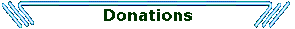 Donations