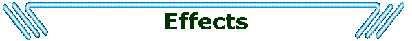 Effects
