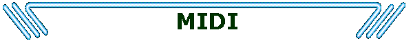 MIDI