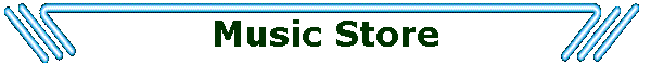 Music Store