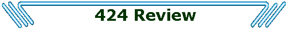 424 Review