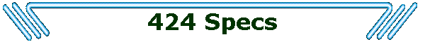 424 Specs