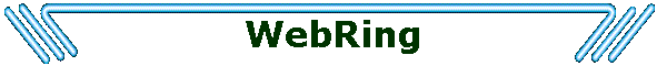 WebRing